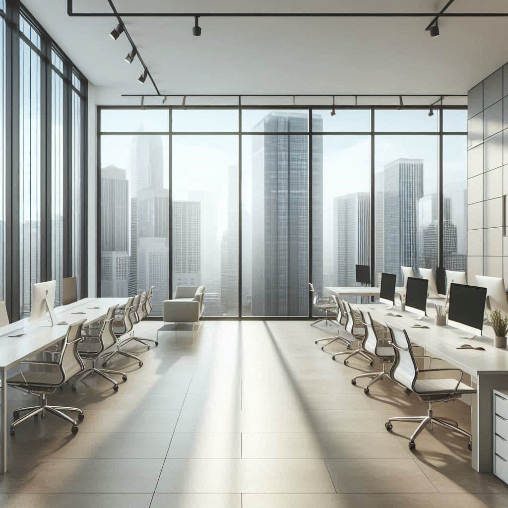 大厦名字文章配图