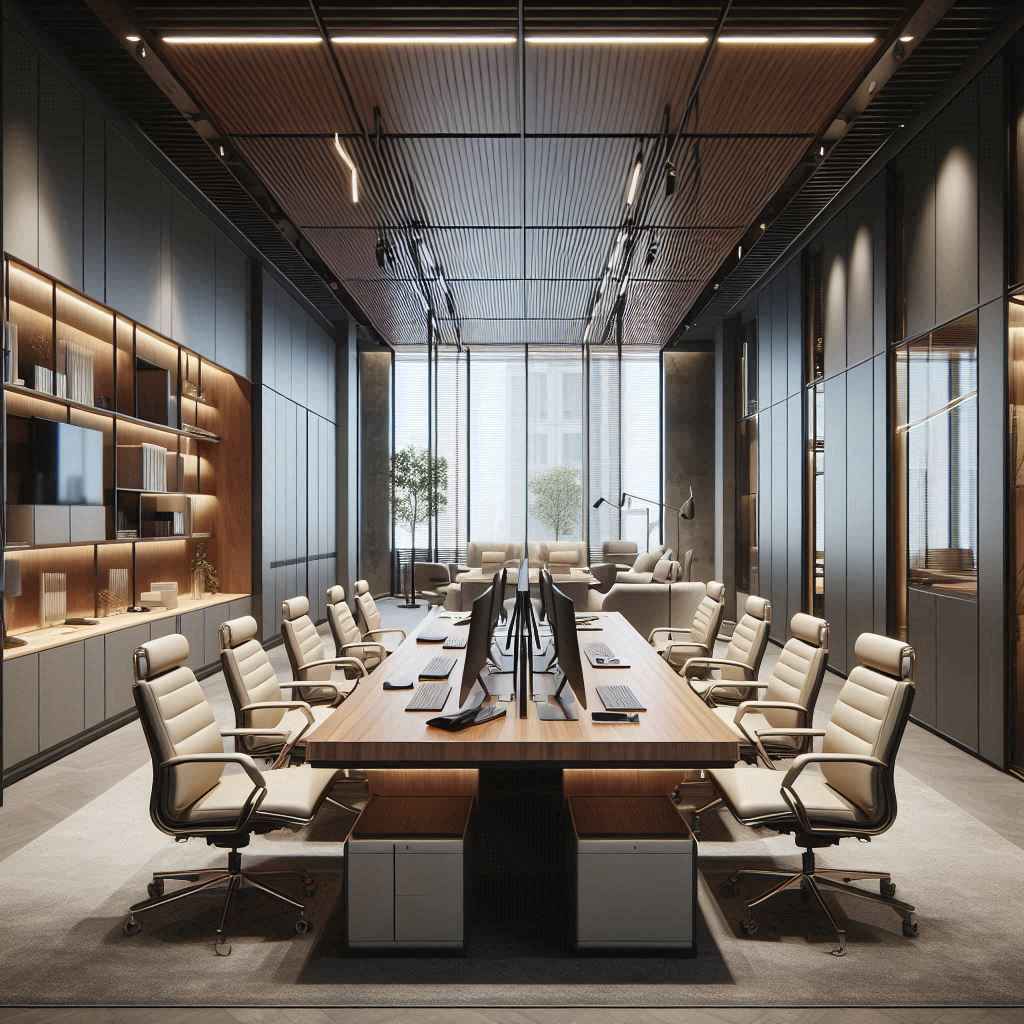 创业公司管理写字楼办公智能门禁管理为何要为新产品内部测试保留应急余量