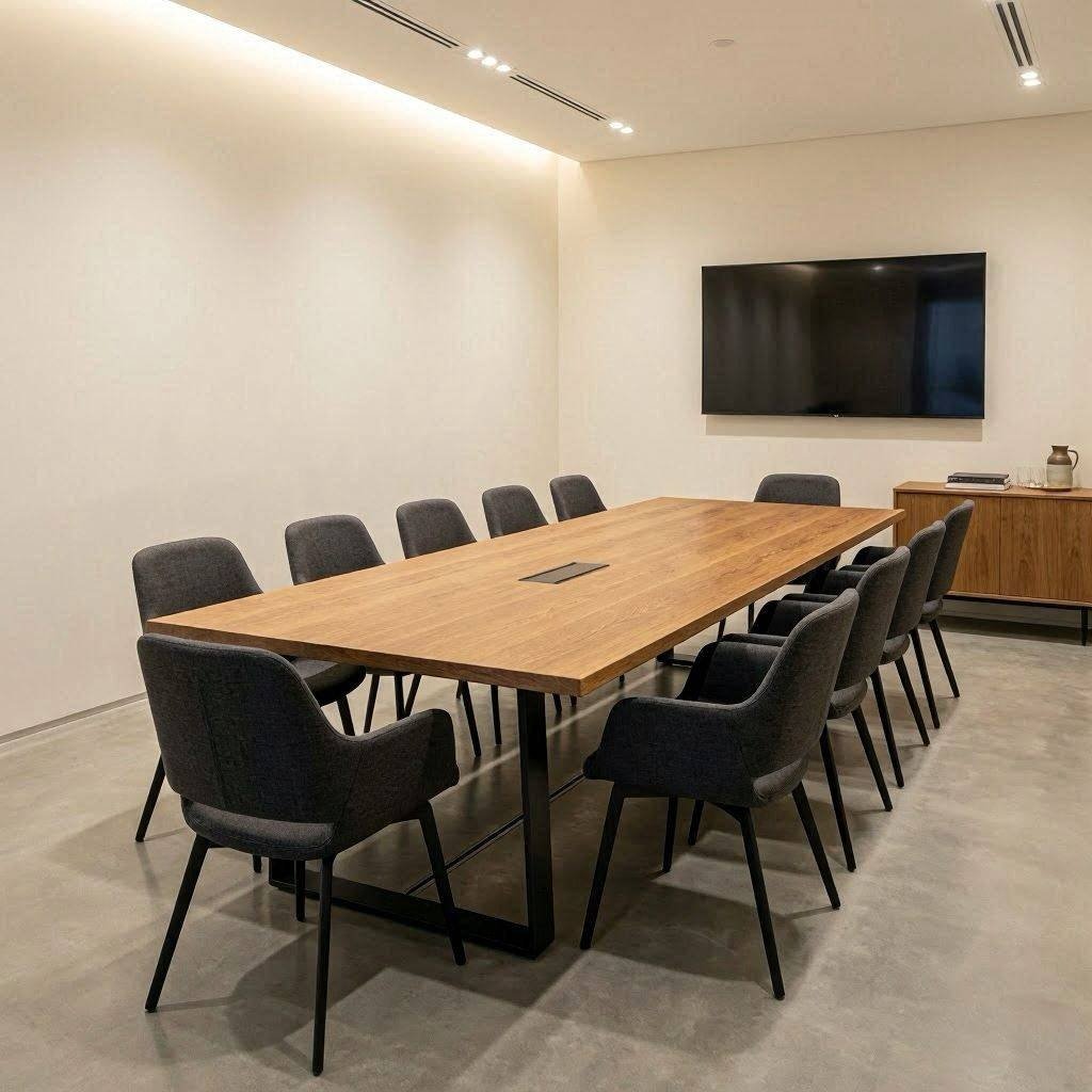 财务部门为客户洽谈时间延长协调写字楼办公会议室利用率时容易漏掉哪些细节